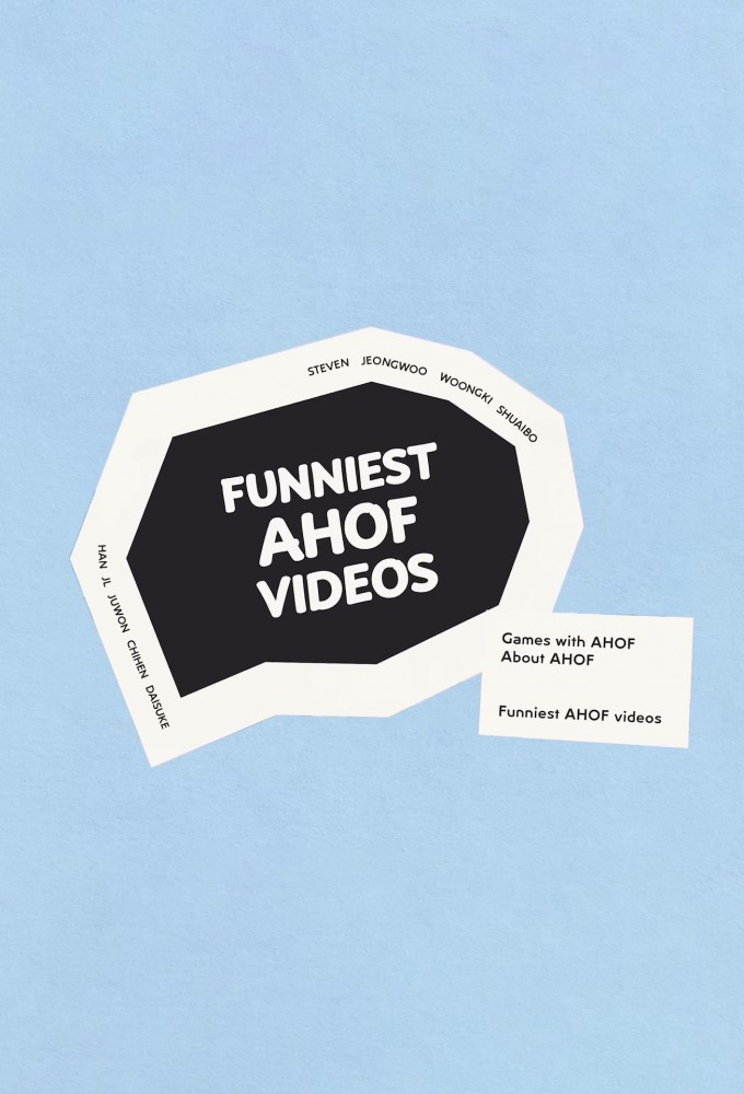 Funniest AHOF Videos Image