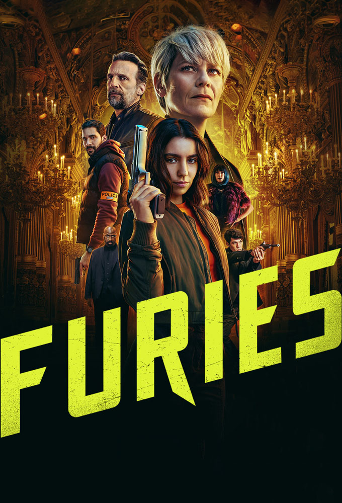 Furies Image