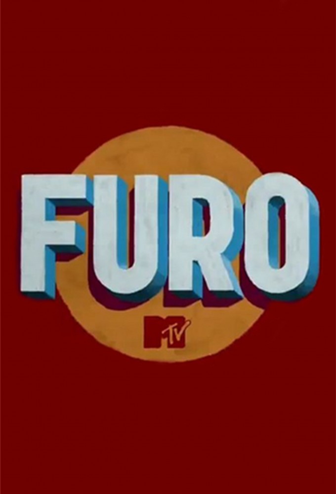 Furo MTV series poster
