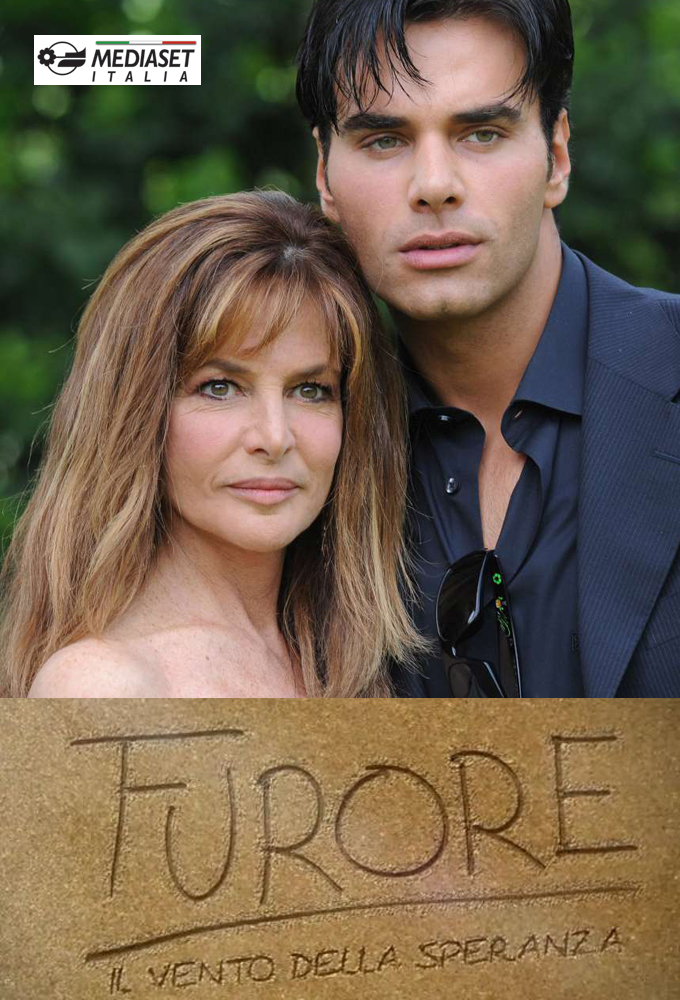 Furore series poster