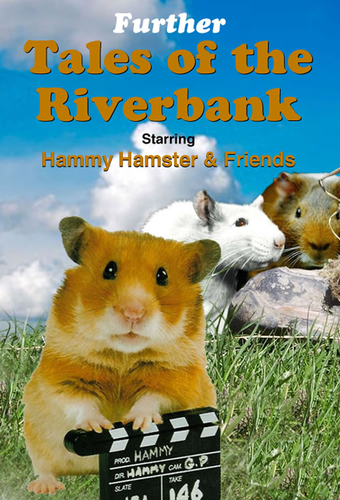Further Tales of the Riverbank series poster