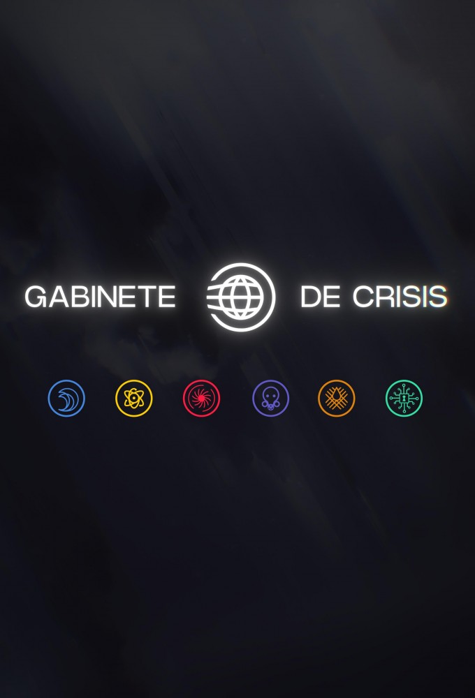 Gabinete de crisis Image