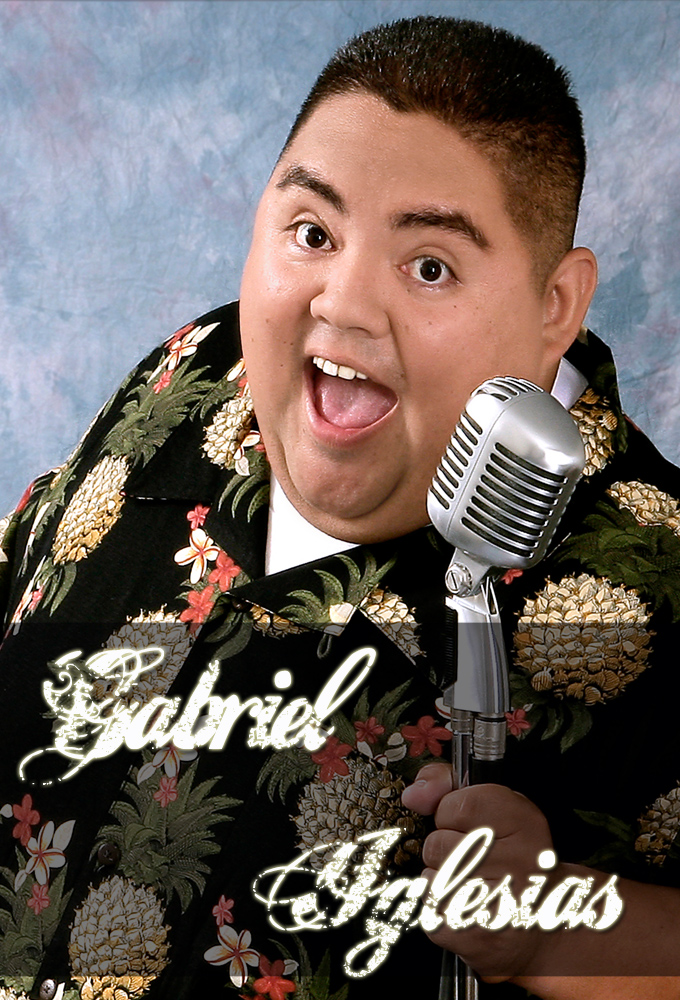 Gabriel Iglesias Standup Specials Image