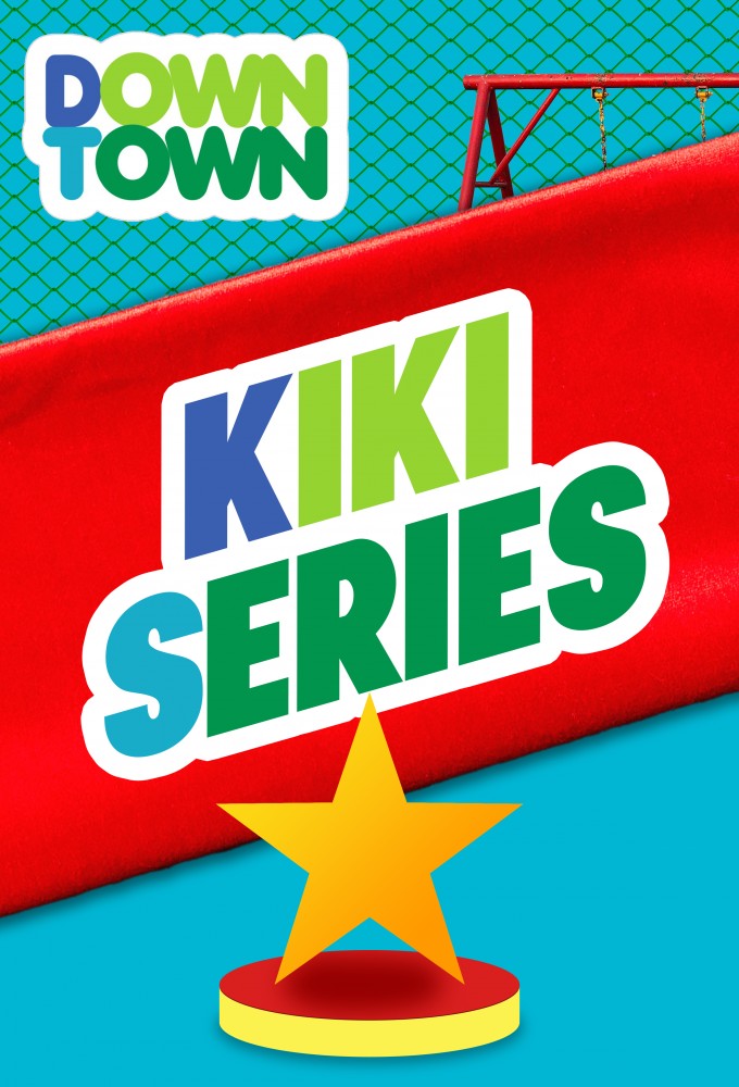 Gaki No Tsukai Kiki Series Image