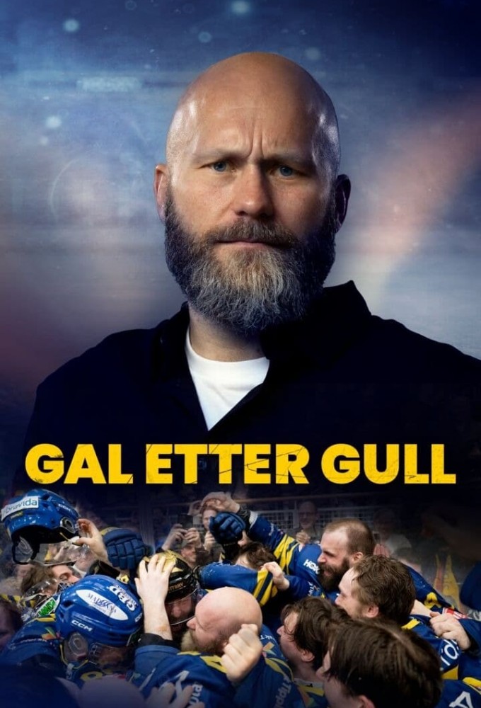 Gal etter gull Image