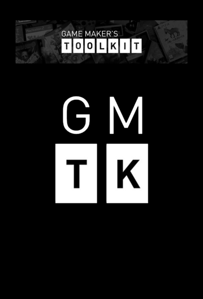 Game Maker's Toolkit Image