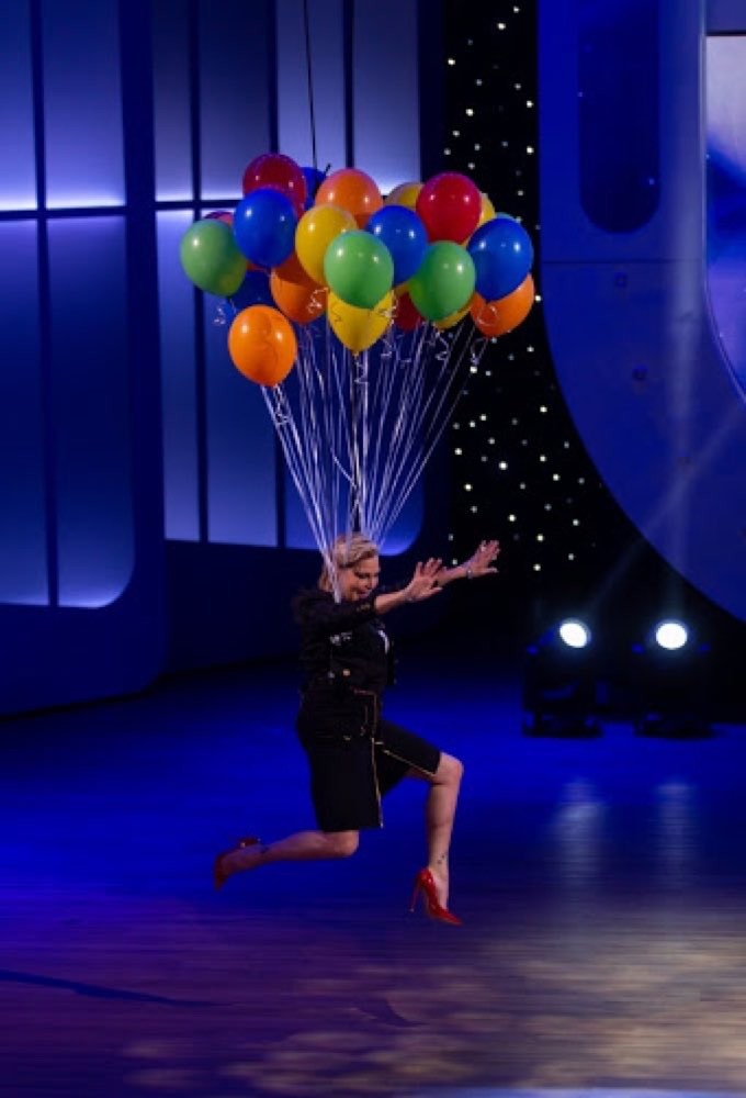 Game of Games (IT) – Gioco Loco Image