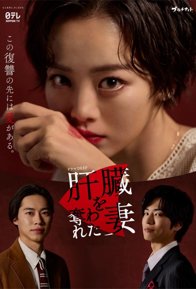 The Wife (2024) Image