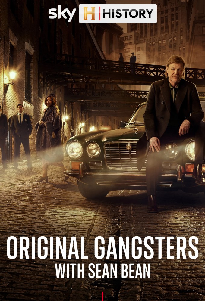 Original Gangsters with Sean Bean Image