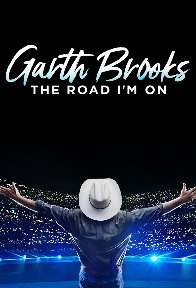 Garth Brooks: The Road I'm On Image
