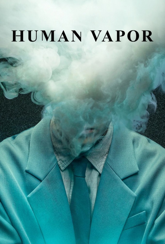 Human Vapor Image
