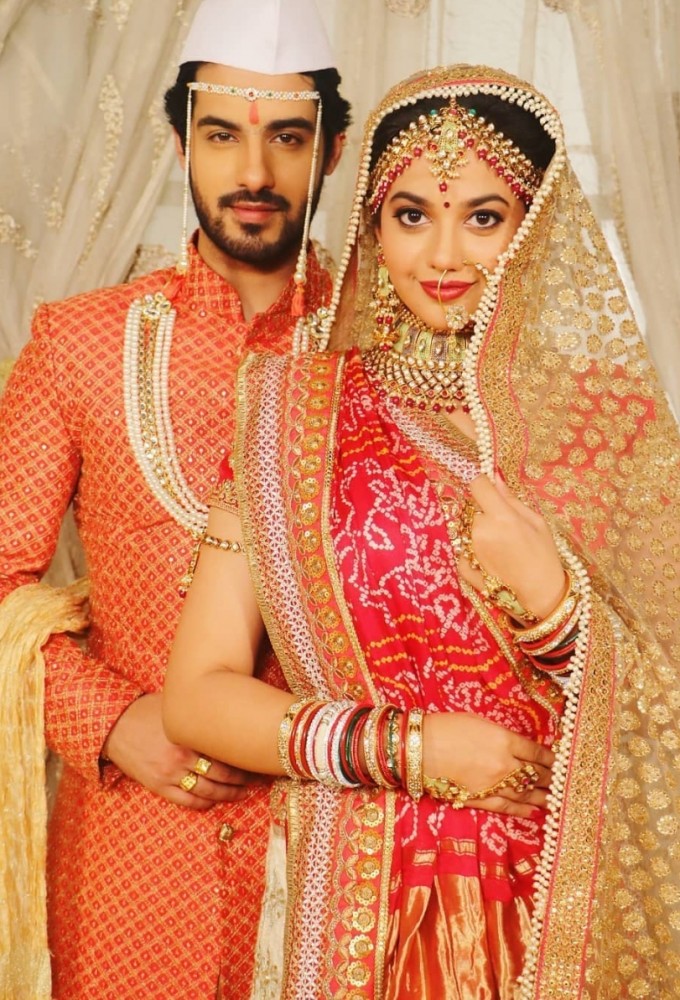 Gathbandhan season 1 on Colors TV