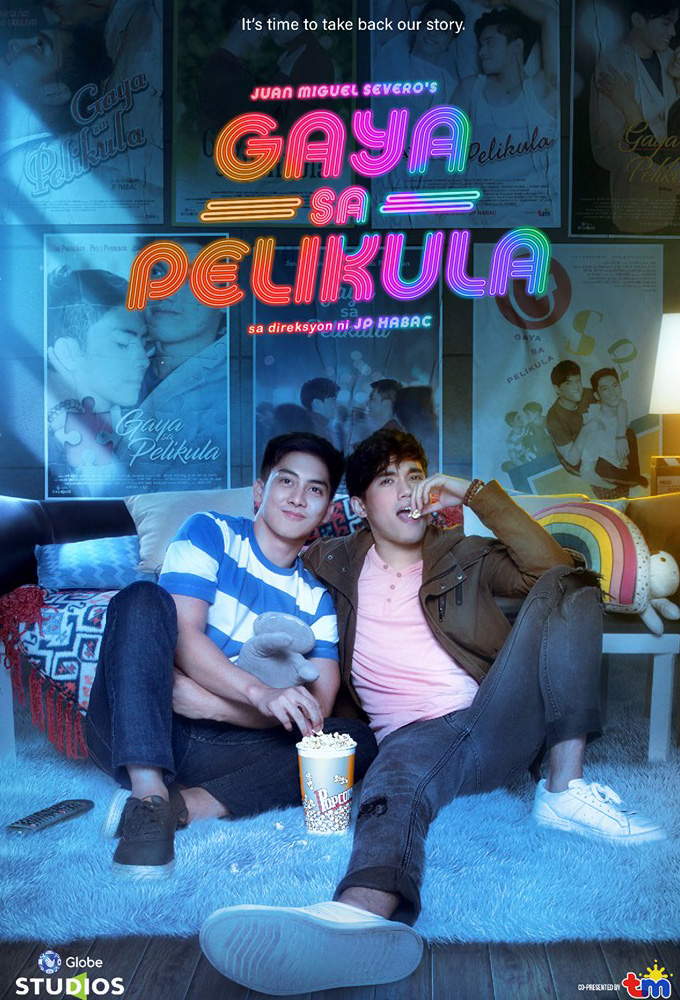 Like in the Movies Image