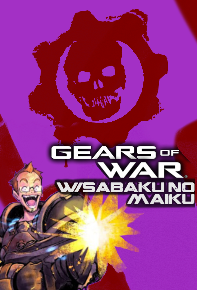 Gears of War SAGA - 