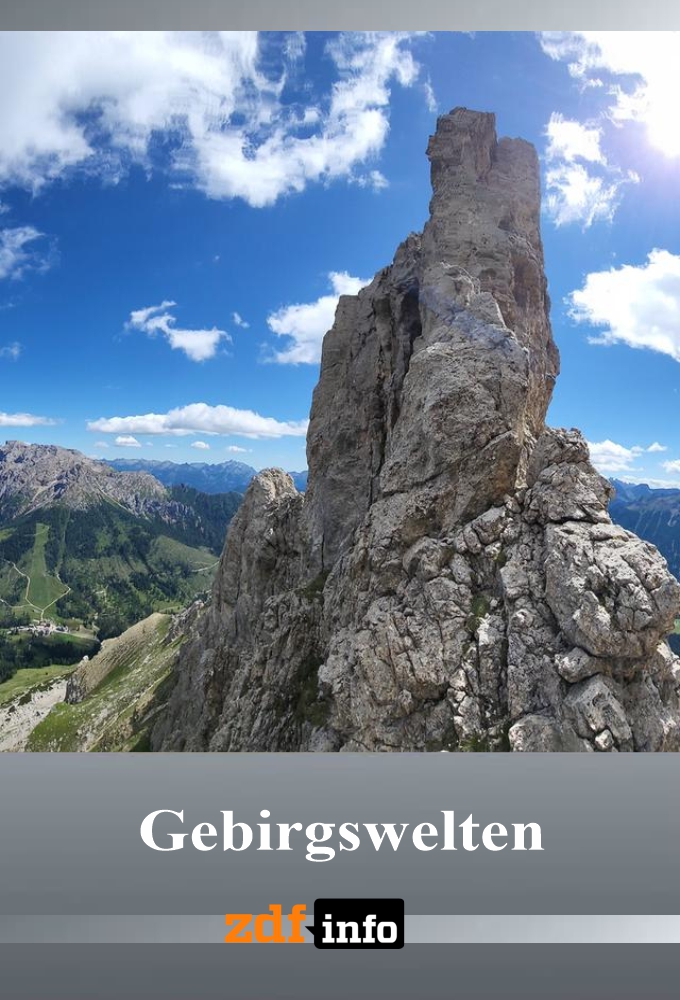 Gebirgswelten Image