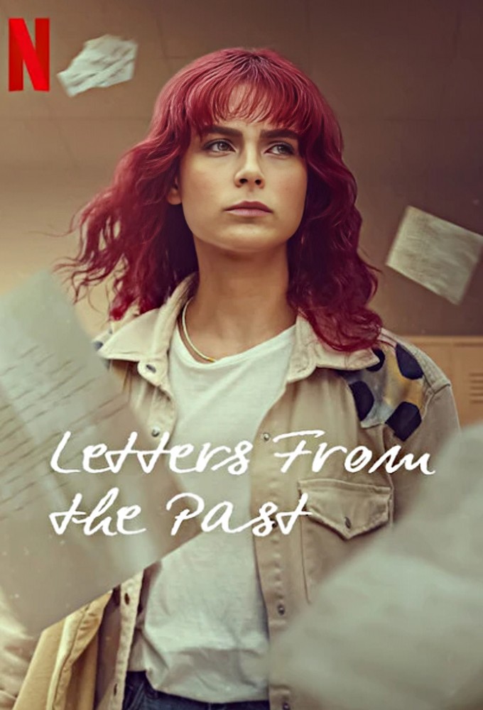 Letters From The Past Image