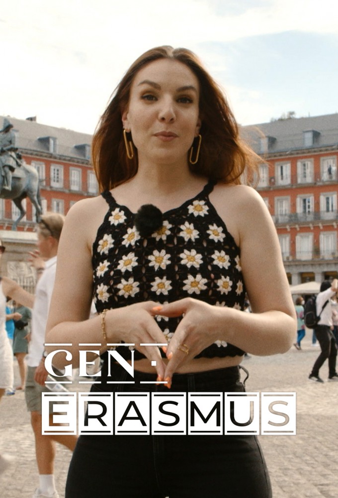 Gen Erasmus Image