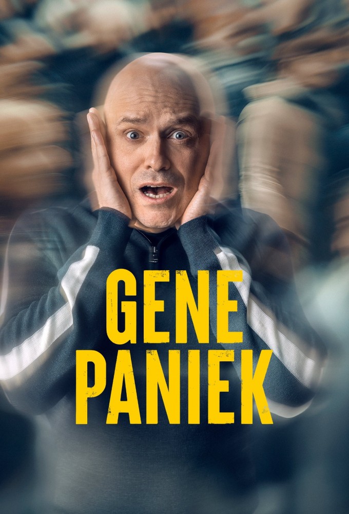 Gene paniek Image