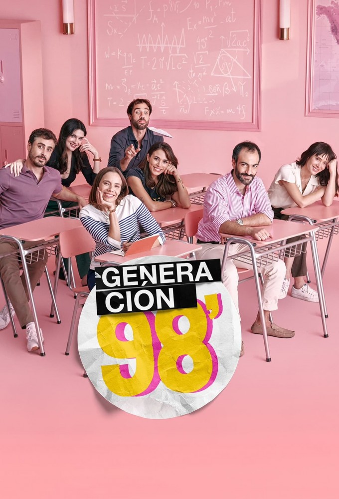 Generation 98 Image
