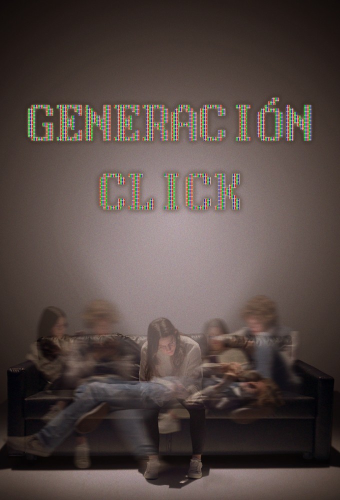 Generacion Click Image