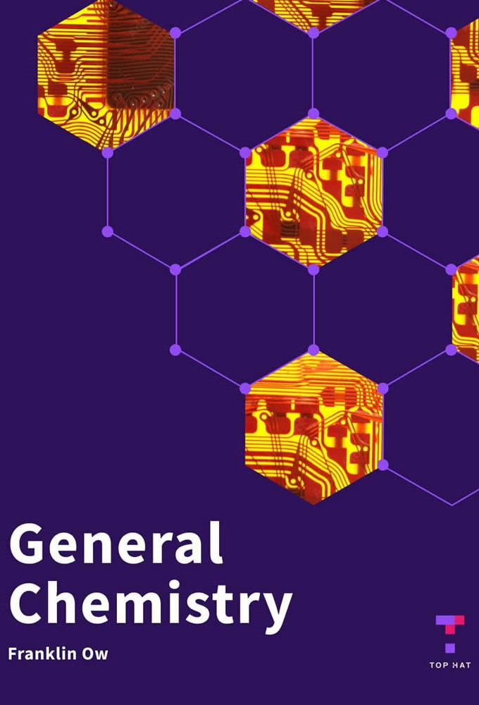 General Chemistry with Franklin Ow Image