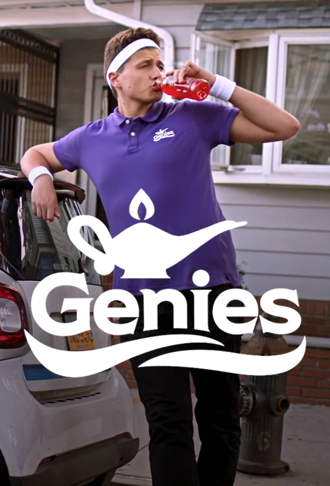 Genies Image