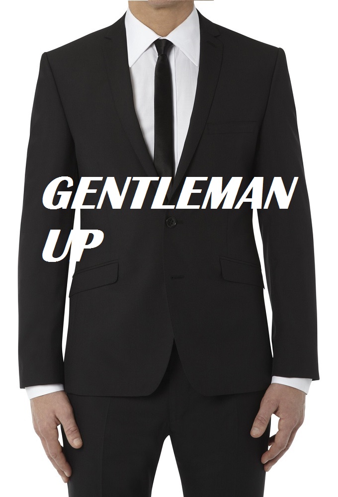 Gentleman Up Image