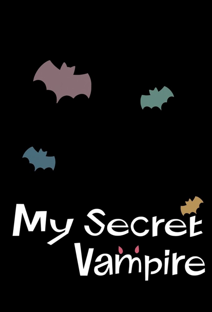 My Secret Vampire Image