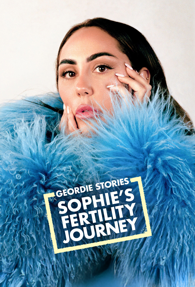 Geordie Stories: Sophie’s Fertility Journey Image
