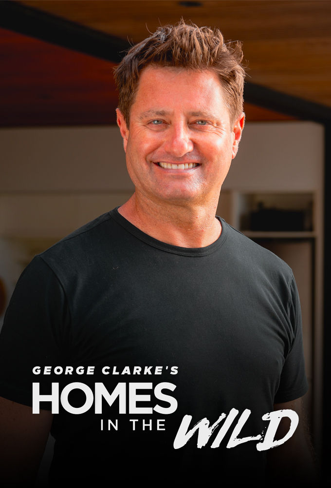 George Clarke’s Homes in the Wild Image