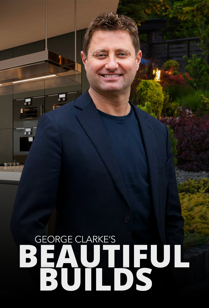 George Clarke’s Beautiful Builds Image