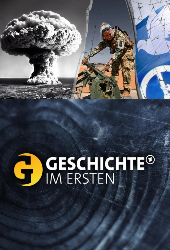 Geschichte im Ersten Image