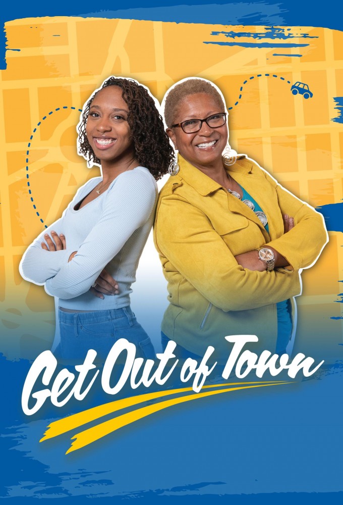 Get Out of Town Image