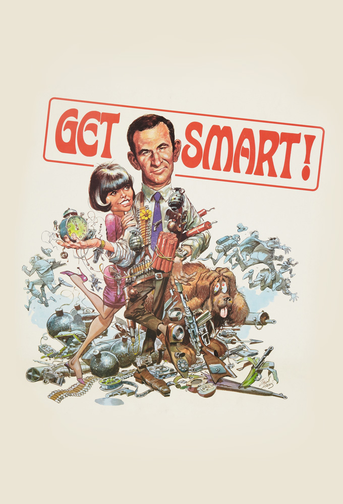 Get Smart Image