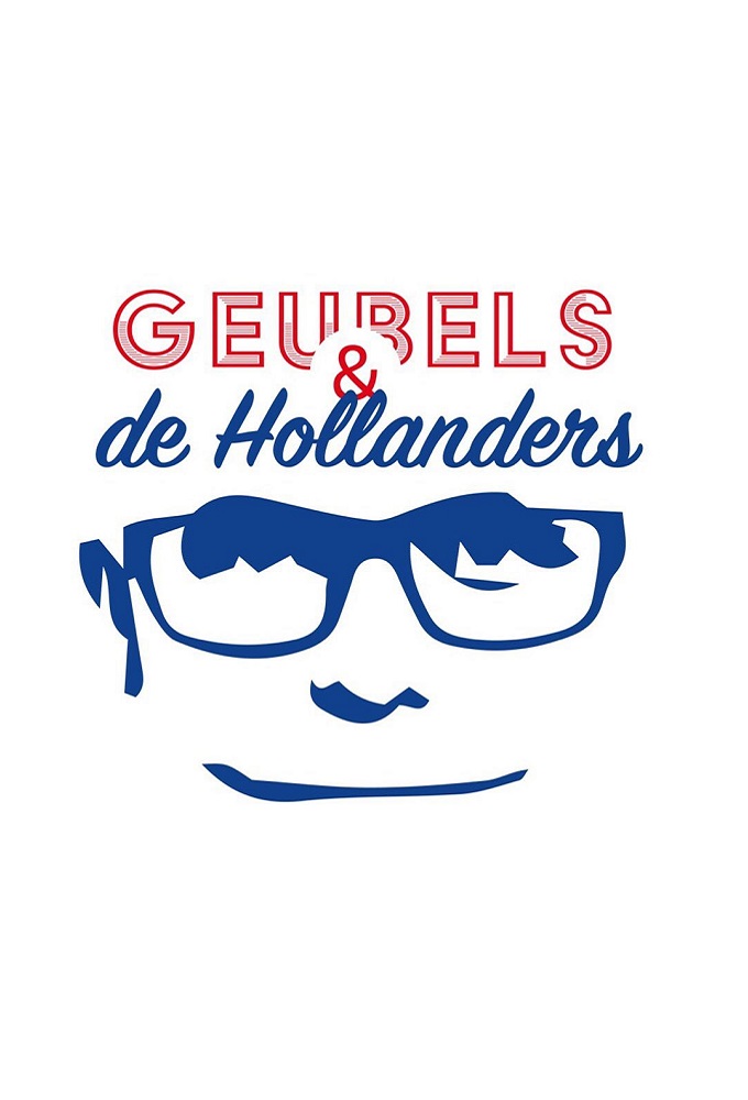 Geubels en de Hollanders Image
