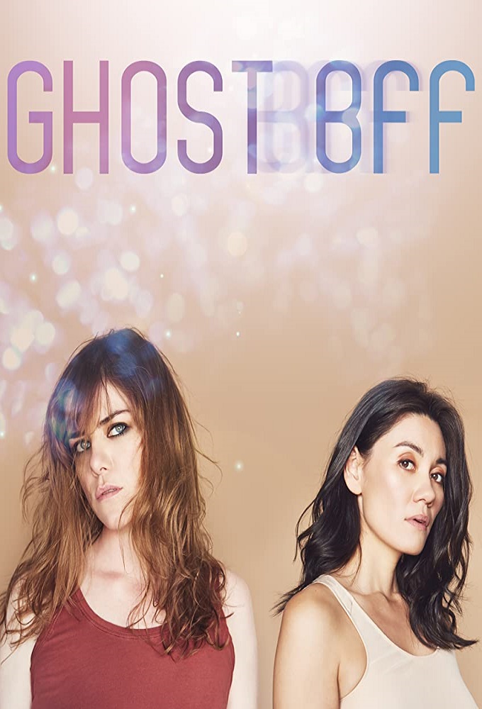 Ghost BFF Image