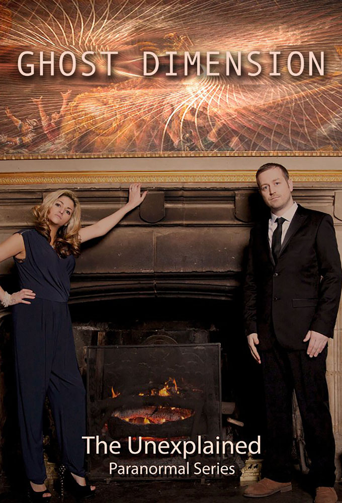 Ghost Dimension Image