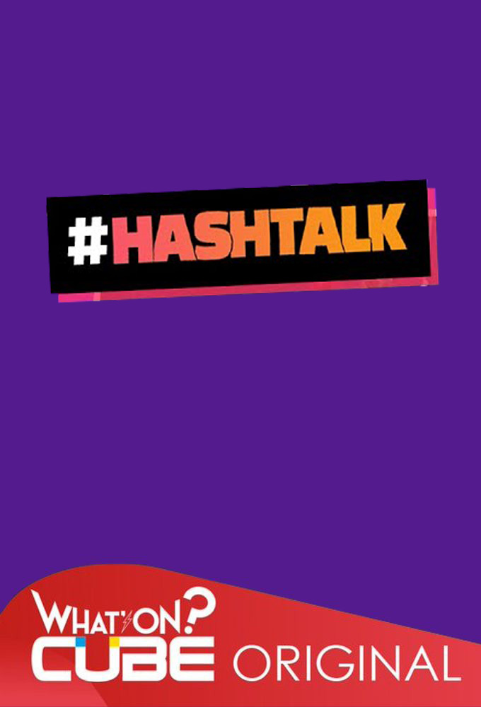 i-dle: #hashtalk Image