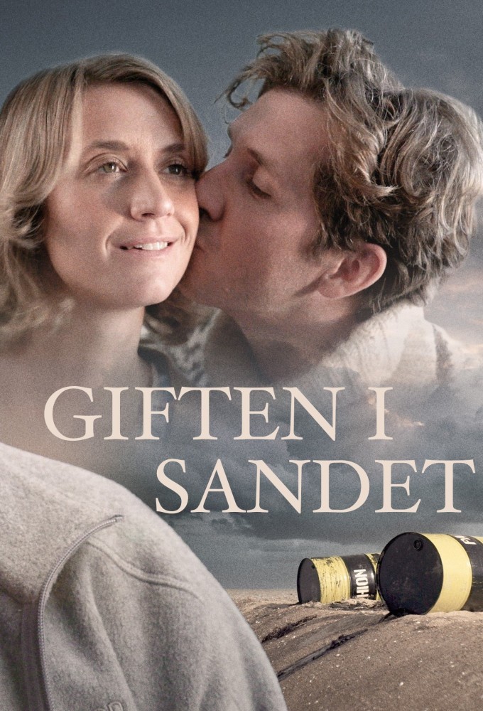 Giften i Sandet Image