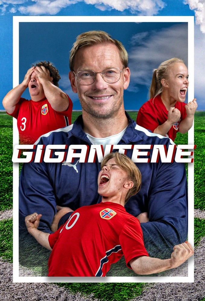 The Giants Image