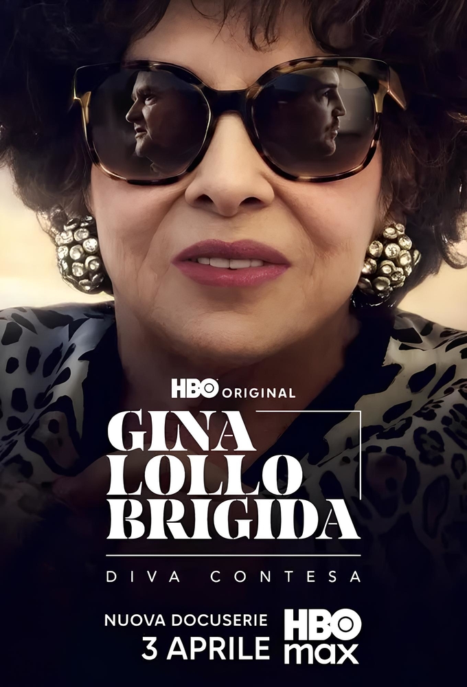 Gina Lollobrigida: Diva Contesa season 1 on Unknown