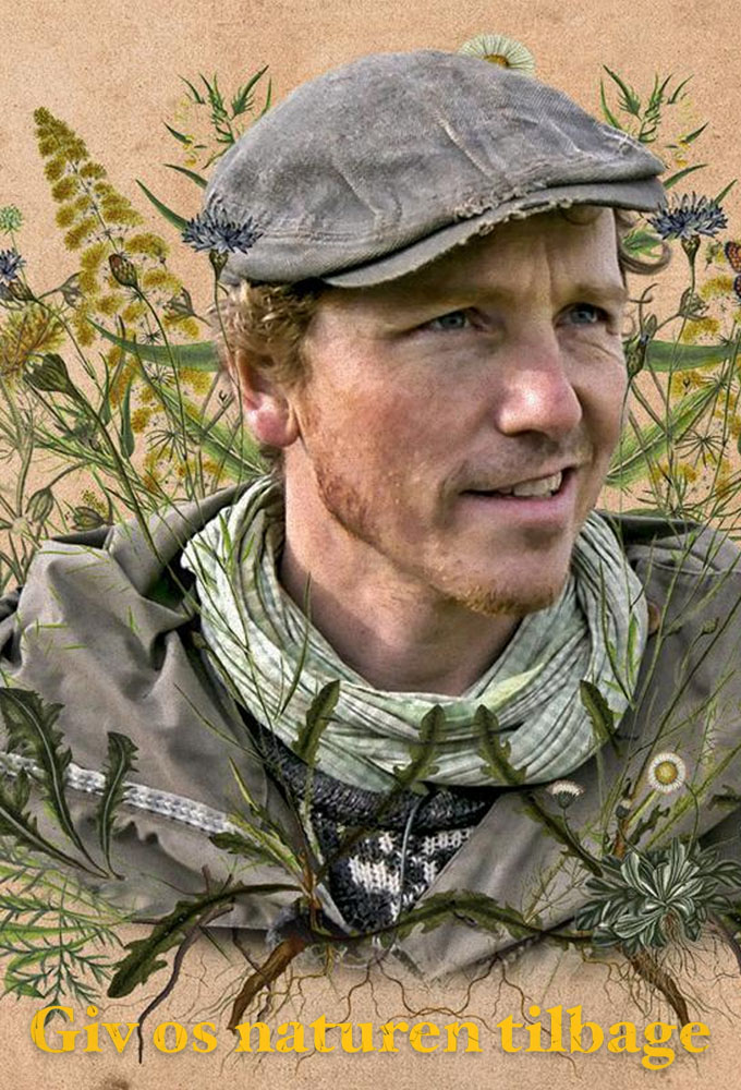 Giv os Naturen Tilbage Image