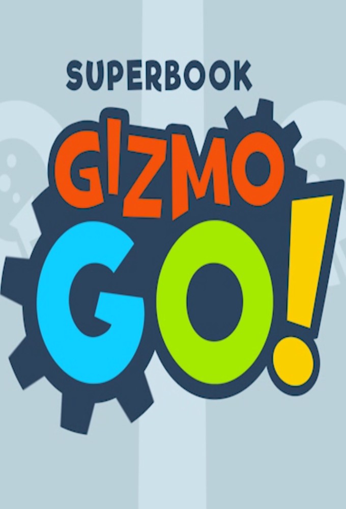 GizmoGo! Image