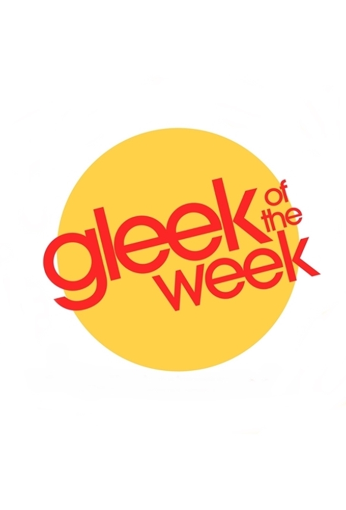Gleek of the Week Image