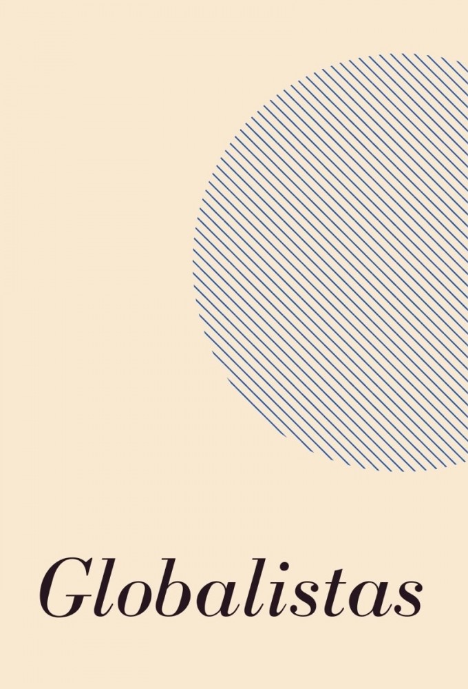 Globalists season 2021 on Podcast (All Platforms)