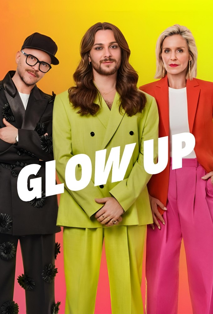 Glow Up - Deutschlands nächster Make-up-Star Image