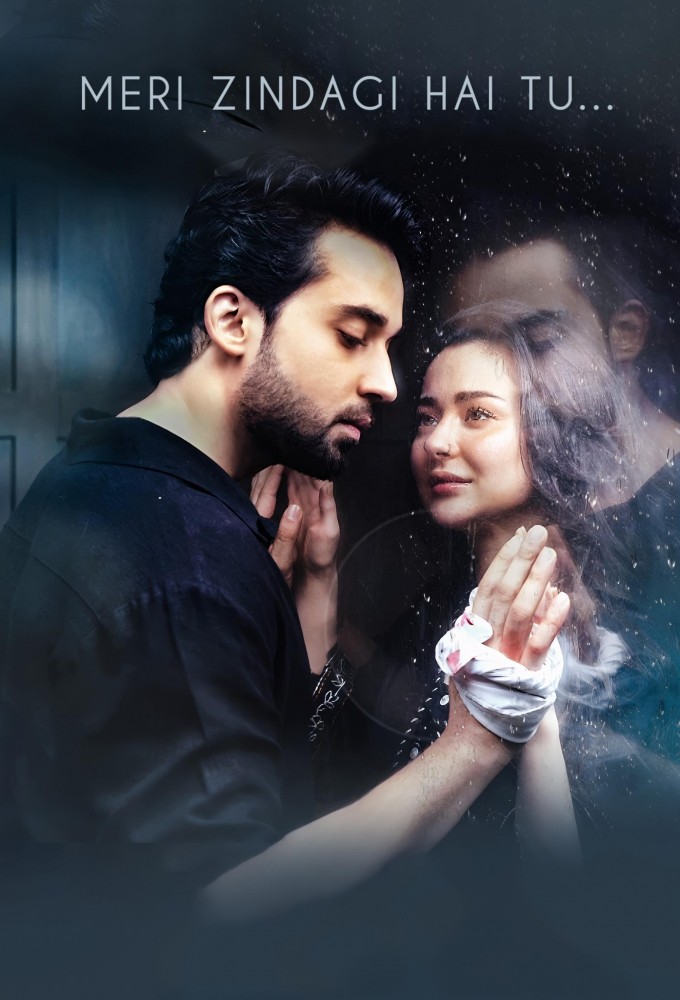 Meri Zindagi Hai Tu Image