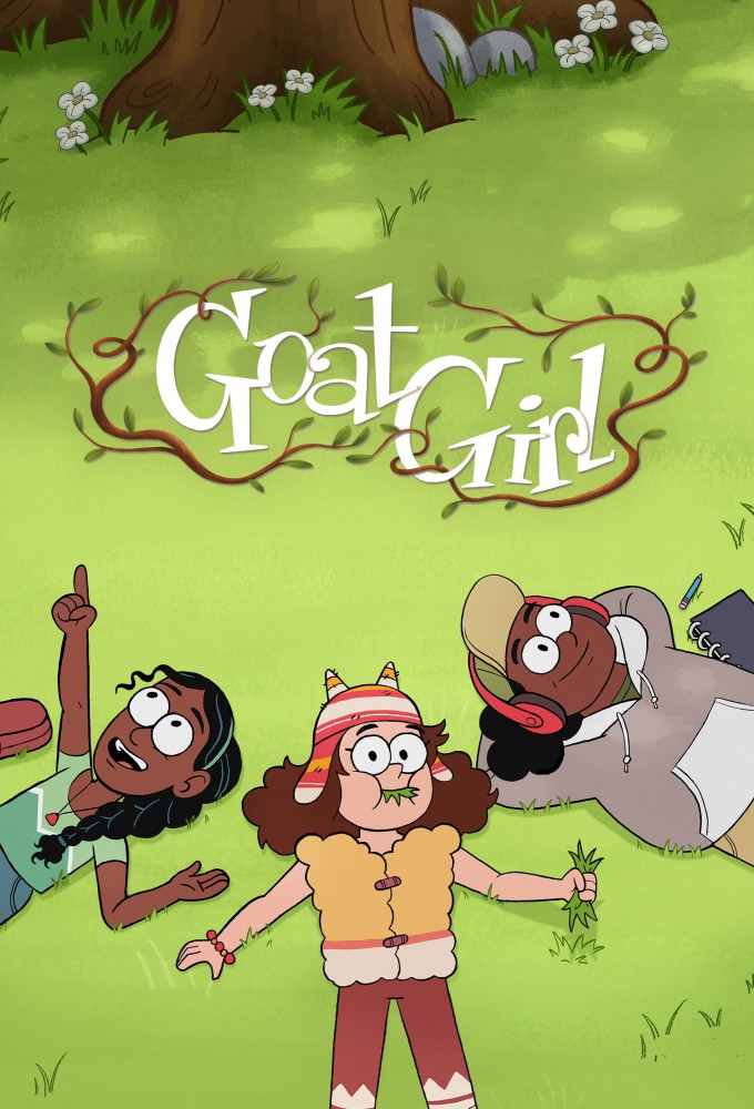 Goat Girl Image