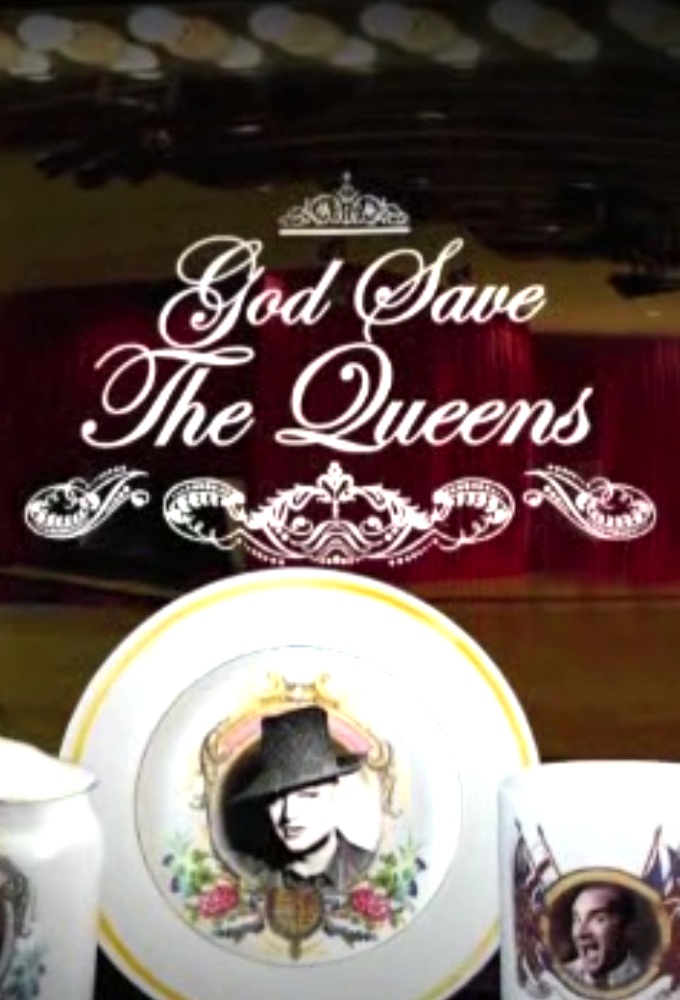 God Save the Queens Image