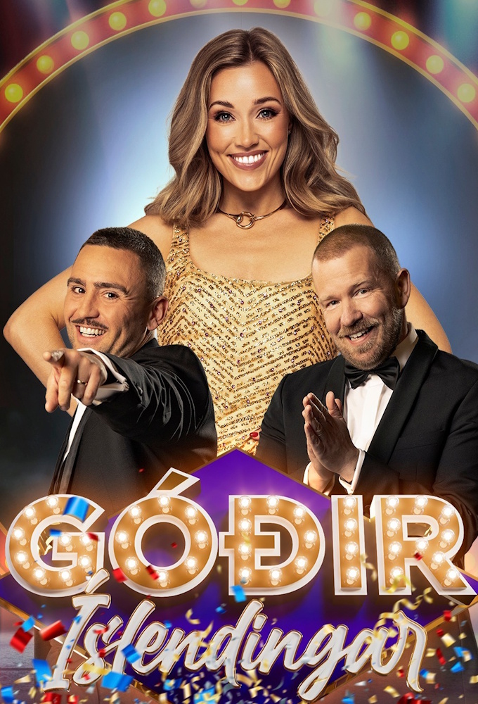 Good Icelanders Image